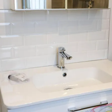 Apartment 50 Nuances Remoises Reims