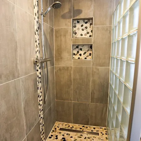 Apartman 50 Nuances Remoises