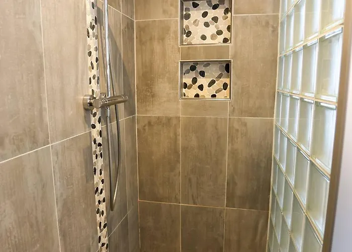 Apartament 50 Nuances Remoises